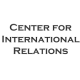 Center-of-International-Relations